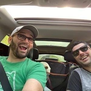 Meet your Posher, Kyle